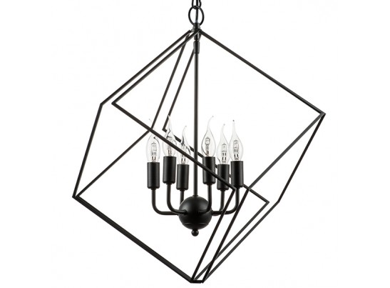 Люстра подвесная Gabbia Lightstar 732367 в Ростове-на-Дону