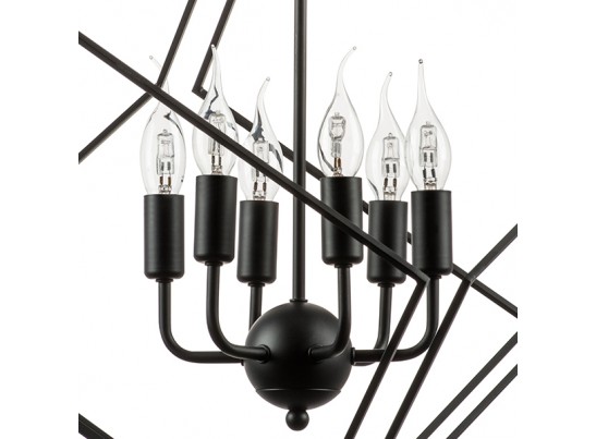 Люстра подвесная Gabbia Lightstar 732367 в Ростове-на-Дону