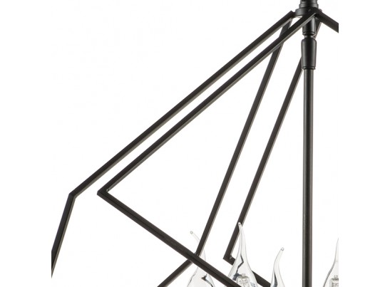 Люстра подвесная Gabbia Lightstar 732367 в Ростове-на-Дону