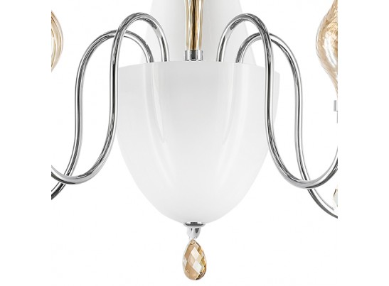 Люстра потолочная Escica Lightstar 806050 в Ростове-на-Дону