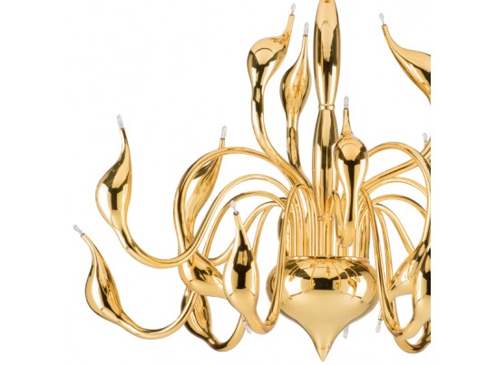 Люстра потолочная Cigno Collo Lightstar 751182 в Ростове-на-Дону