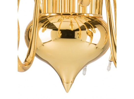 Люстра потолочная Cigno Collo Lightstar 751182 в Ростове-на-Дону