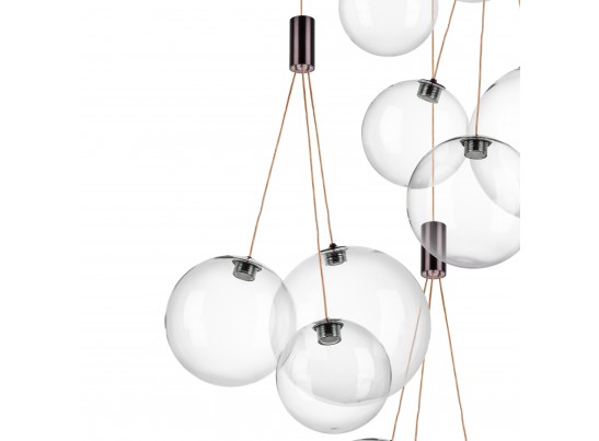 Люстра подвесная Sferetta Lightstar 801180 в Ростове-на-Дону