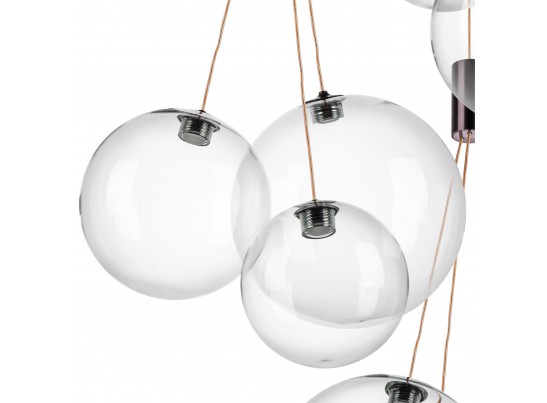 Люстра подвесная Sferetta Lightstar 801180 в Ростове-на-Дону