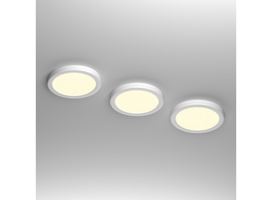 Комплект со светильником Mobiled 12V 9W 585LM Mobiled Lightstar 036330-3 в Ростове-на-Дону
