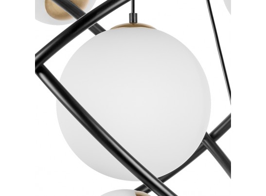 Люстра подвесная Croco Lightstar 815417 в Ростове-на-Дону