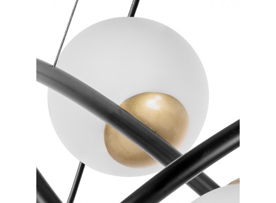 Люстра подвесная Croco Lightstar 815417 в Ростове-на-Дону