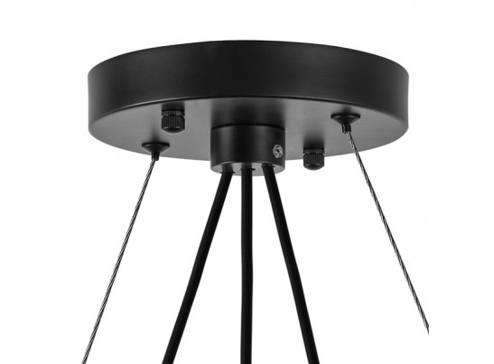 Люстра подвесная Croco Lightstar 815417 в Ростове-на-Дону