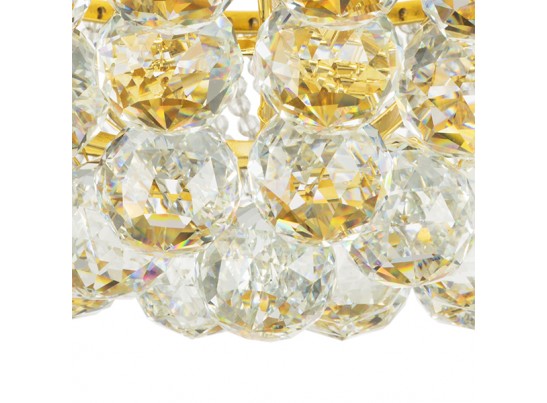 Люстра потолочная Monile Osgona 704062 в Ростове-на-Дону