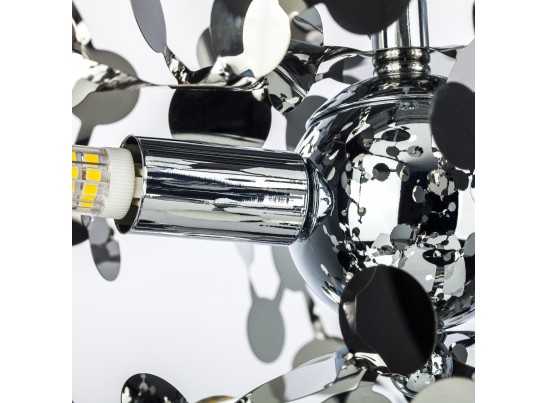 Люстра подвесная Extra Lightstar L1P721134 в Ростове-на-Дону