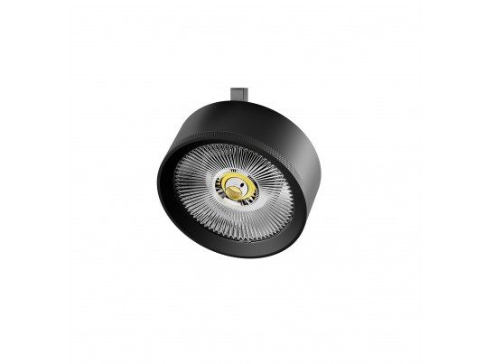 Светильник светодиодный для трековых систем QUATTRO либо потолочный (накладной или встраиваемый) Alta Pro Lightstar 215737 в Ростове-на-Дону