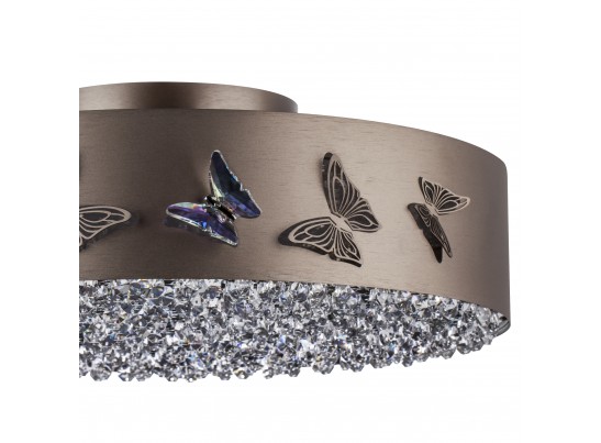 Люстра потолочная Faraone Lightstar 701021 в Ростове-на-Дону