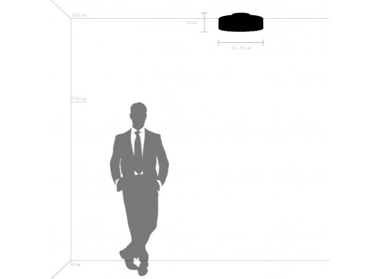 Люстра потолочная Faraone Lightstar 701021 в Ростове-на-Дону