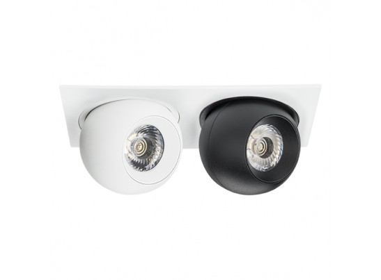 Комплект из светильника и рамки Intero Intero Lightstar i5266272 в Ростове-на-Дону