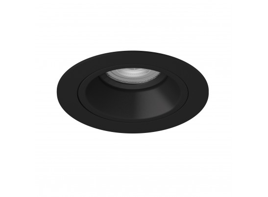 Комплект со светильником Domino Lightstar D61707BMOD в Ростове-на-Дону