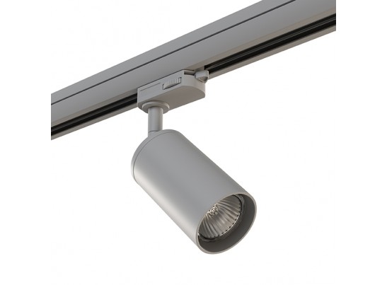 Трековое крепление с 3-фазным адаптером к 21443х/21448x Asta Lightstar 594059 в Ростове-на-Дону