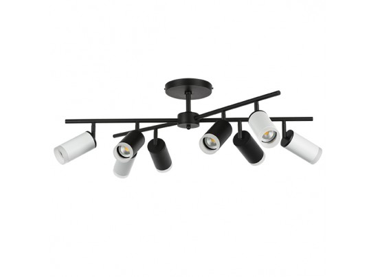 Люстра потолочная Rullo Lightstar LR7283643740 в Ростове-на-Дону