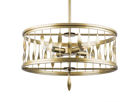 Люстра потолочная Firenze Lightstar 725143 в Ростове-на-Дону