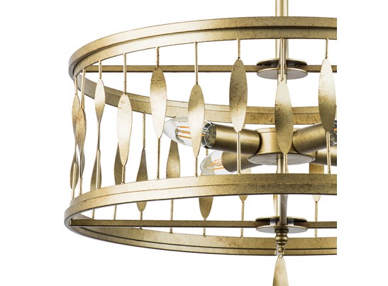 Люстра потолочная Firenze Lightstar 725143 в Ростове-на-Дону