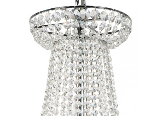 Люстра подвесная Classic Osgona 700294 в Ростове-на-Дону