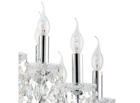 Люстра подвесная Classic Osgona 700294 в Ростове-на-Дону