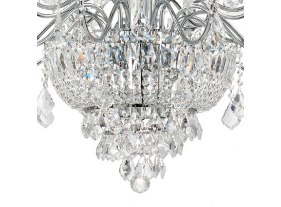 Люстра подвесная Classic Osgona 700294 в Ростове-на-Дону