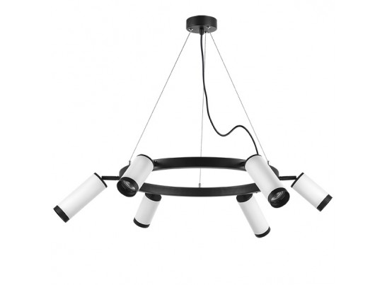 Люстра подвесная Rullo Lightstar LR0163638637 в Ростове-на-Дону