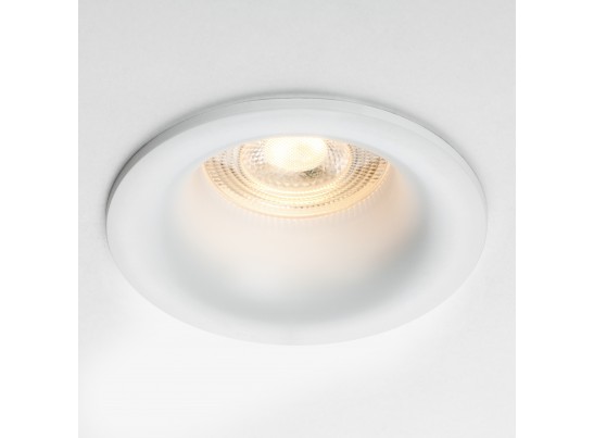 Рамка термостойкая PVC д/крепления LED источника света в подвесном потолке Levigo Lightstar 012126 в Ростове-на-Дону