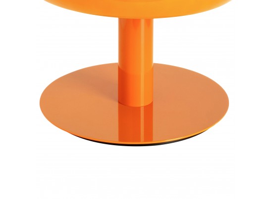 Настольная лампа диммируемая 12W 3000K оранжевый Catania Lightstar 689913 в Ростове-на-Дону