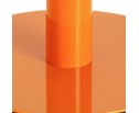 Настольная лампа диммируемая 12W 3000K оранжевый Catania Lightstar 689913 в Ростове-на-Дону