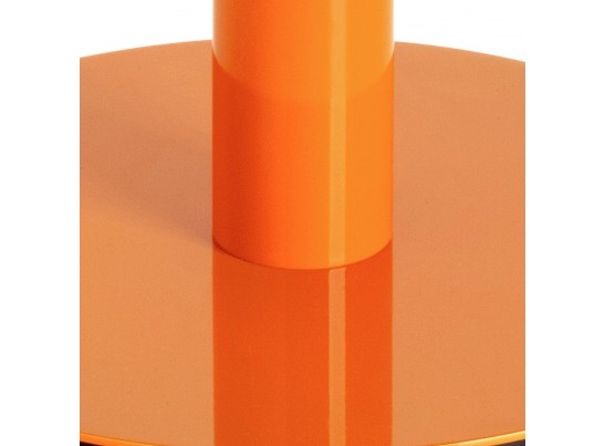 Настольная лампа диммируемая 12W 3000K оранжевый Catania Lightstar 689913 в Ростове-на-Дону