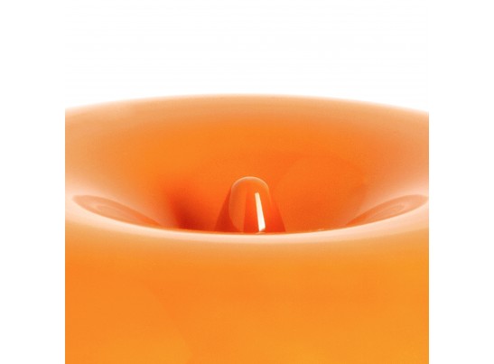 Настольная лампа диммируемая 12W 3000K оранжевый Catania Lightstar 689913 в Ростове-на-Дону