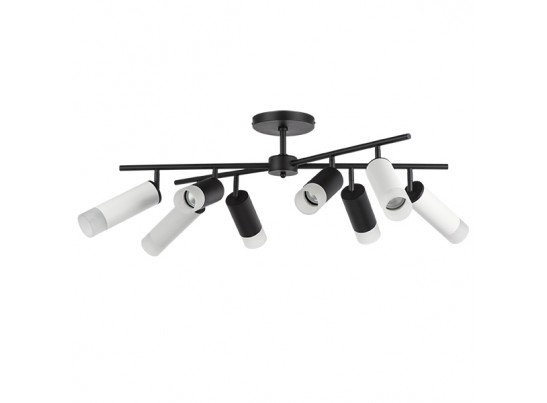 Люстра потолочная Rullo Lightstar LR7283748641 в Ростове-на-Дону