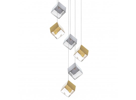 Подвес Qubica Lightstar 805569 в Ростове-на-Дону