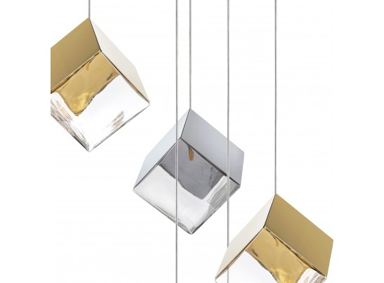 Подвес Qubica Lightstar 805569 в Ростове-на-Дону