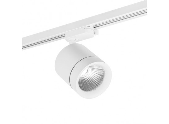 Светильник светодиодный для 1-фазного трека Canno Lightstar 301262 в Ростове-на-Дону