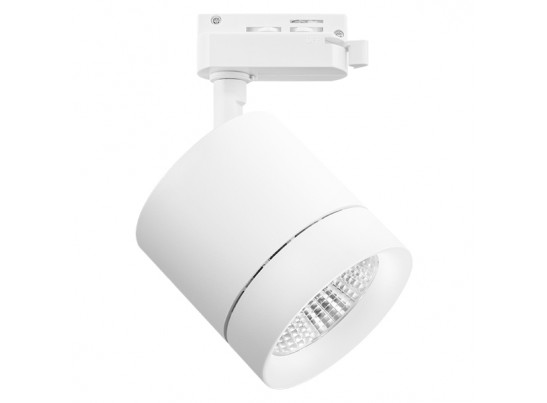 Светильник светодиодный для 1-фазного трека Canno Lightstar 301262 в Ростове-на-Дону