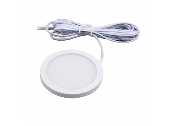 Светильник накладной мебельный 12V Mobiled Lightstar 036330 в Ростове-на-Дону