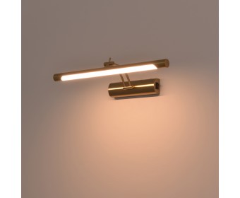 Светильник настенный (Подсветка для картин) Noce Lightstar 201111