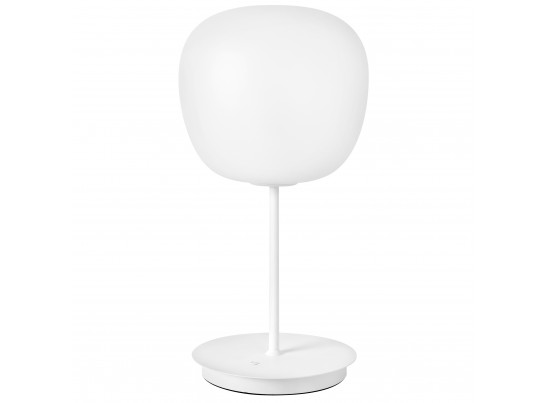 Настольная лампа диммируемая 1x12W(led) E27 белый Grazia Lightstar 608916 в Ростове-на-Дону