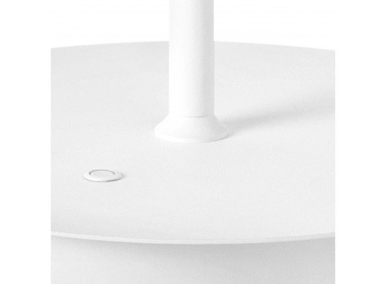 Настольная лампа диммируемая 1x12W(led) E27 белый Grazia Lightstar 608916 в Ростове-на-Дону