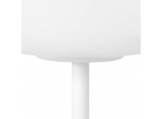 Настольная лампа диммируемая 1x12W(led) E27 белый Grazia Lightstar 608916 в Ростове-на-Дону