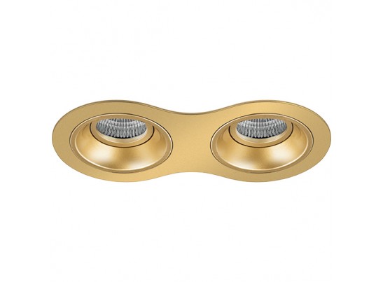 Комплект из светильников и рамки DOMINO Domino Lightstar D6230303 в Ростове-на-Дону