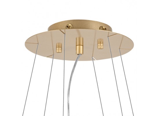 Люстра подвесная Nubi Lightstar 802163 в Ростове-на-Дону