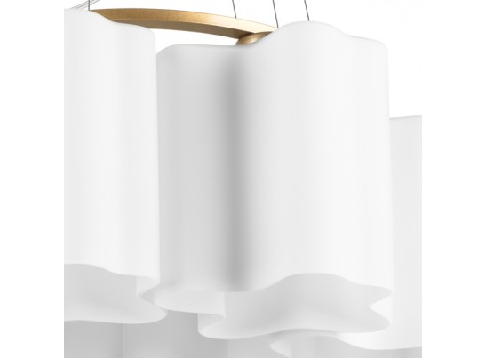 Люстра подвесная Nubi Lightstar 802163 в Ростове-на-Дону