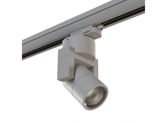 Трековое крепление с 3-фазным адаптером к 05104x Asta Lightstar 594079 в Ростове-на-Дону