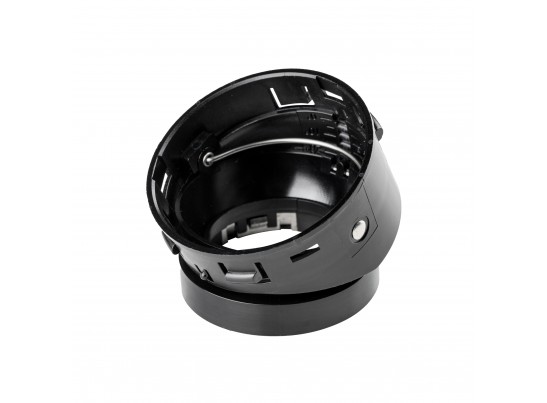 Внутренний поворотный механизм (суппорт) с углом наклона до 30G д/модулей MR16 07507x и 07505x STELLA BASE Lightstar 075000 в Ростове-на-Дону