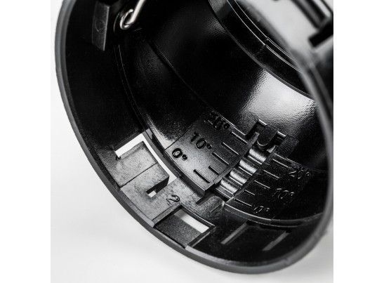 Внутренний поворотный механизм (суппорт) с углом наклона до 30G д/модулей MR16 07507x и 07505x STELLA BASE Lightstar 075000 в Ростове-на-Дону