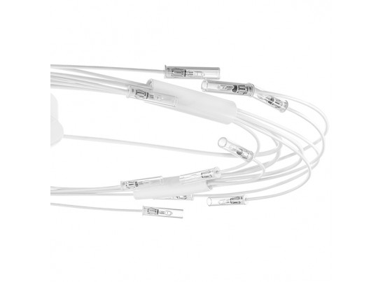 Люстра подвесная Ovale Lightstar 784346 в Ростове-на-Дону