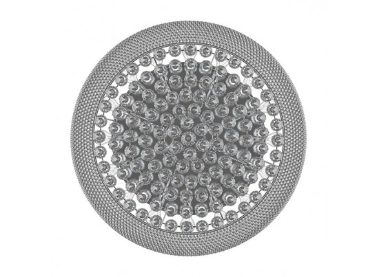 Люстра потолочная Monile Osgona 704174 в Ростове-на-Дону